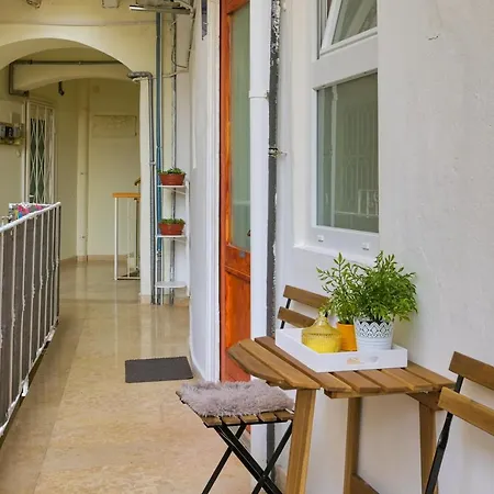 Arena City Apartment Pula Exterior foto