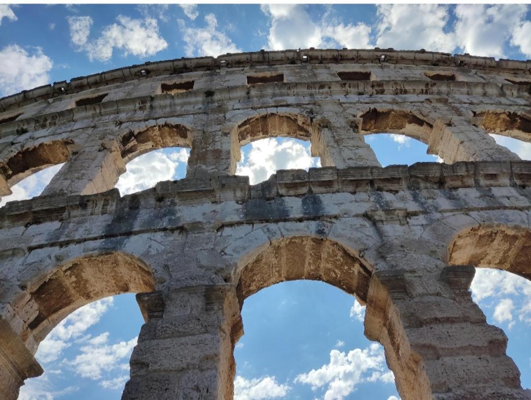 Apartment Arena Pula