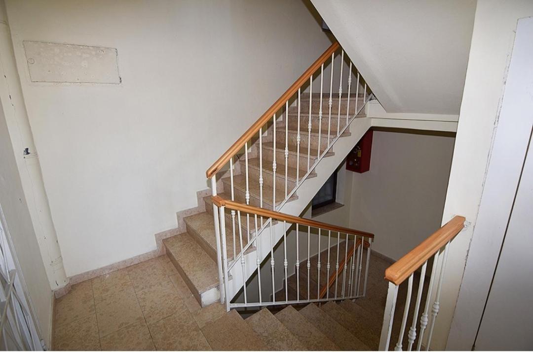 Arena Apartment *