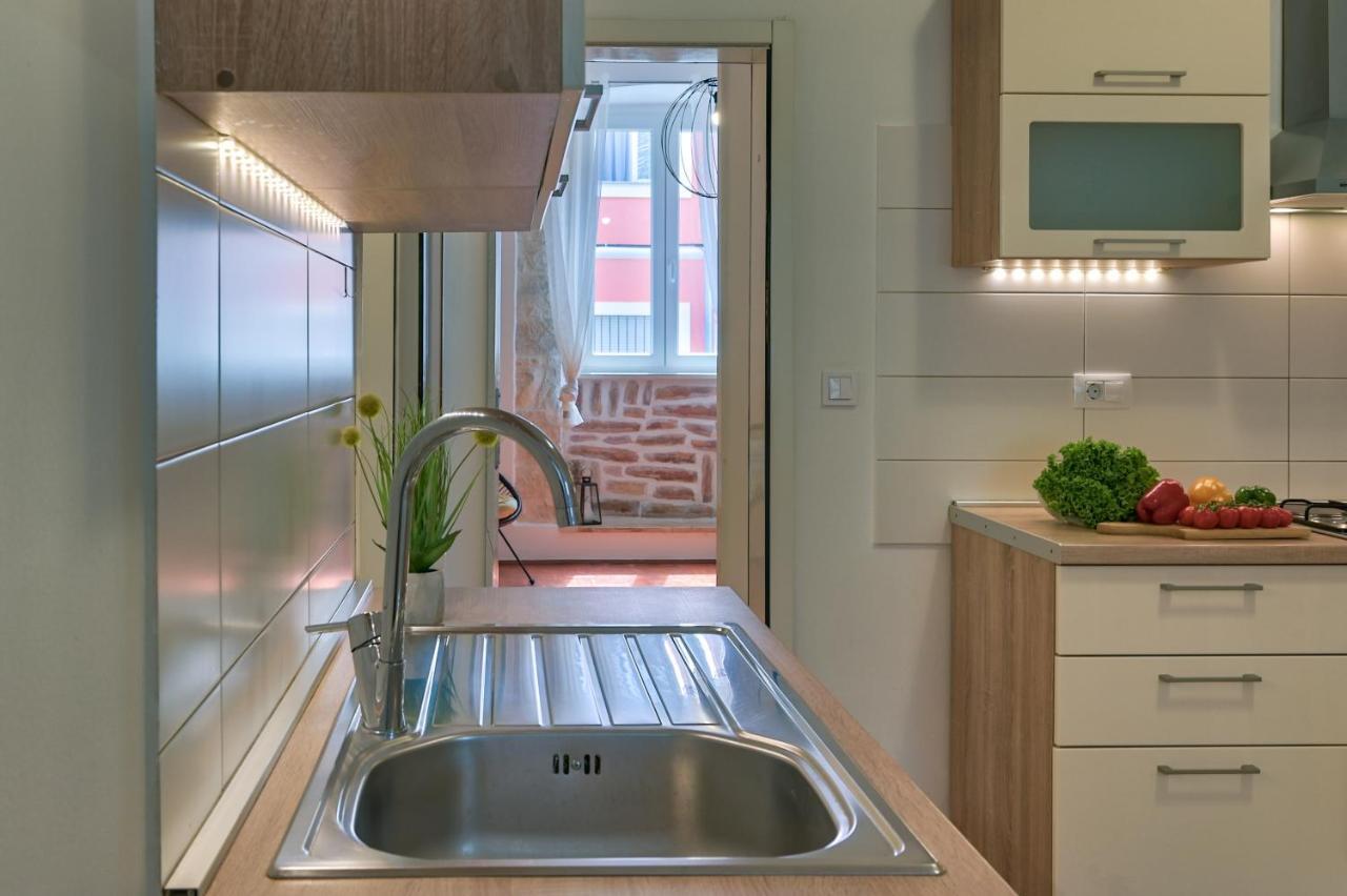 Arena Apartment Pula