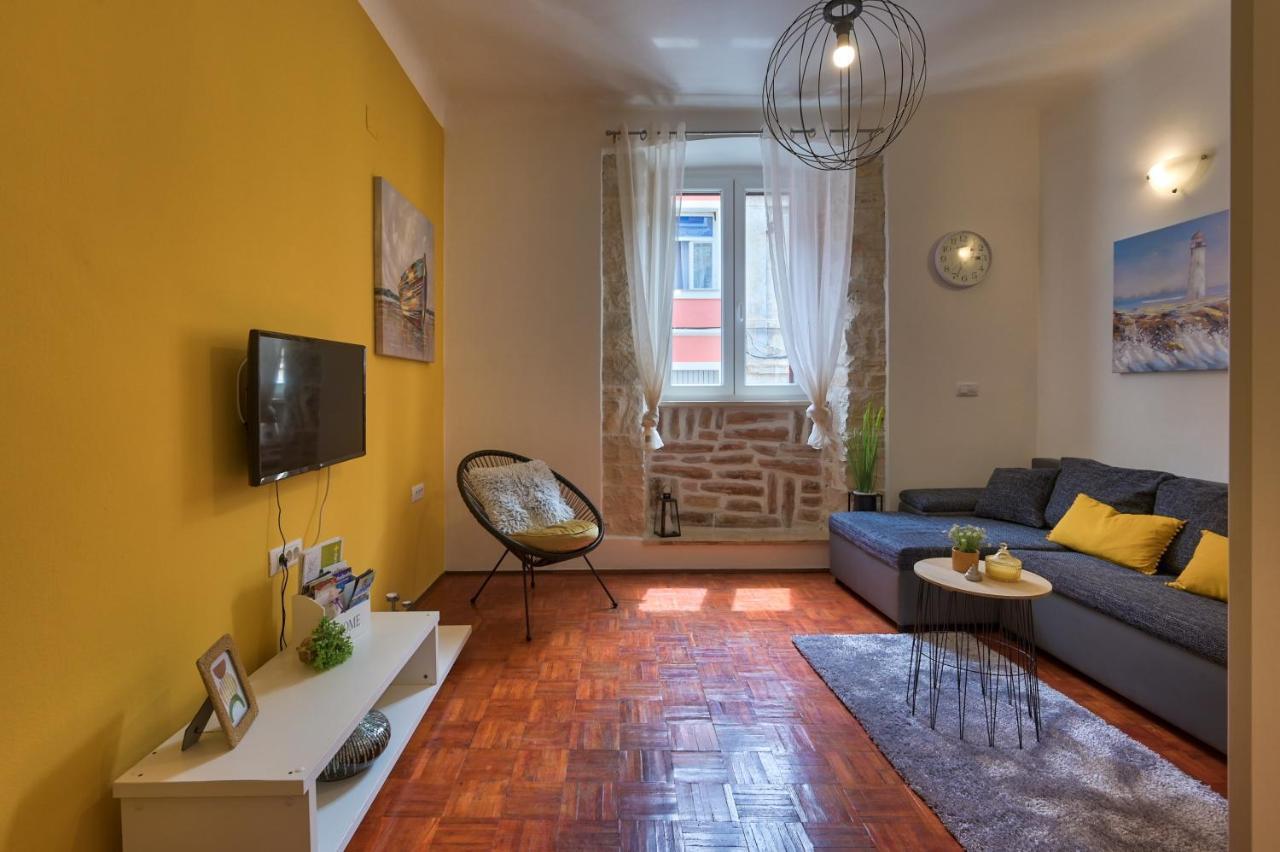 Apartment Arena *