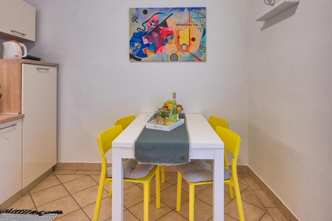 Arena Apartment Pula
