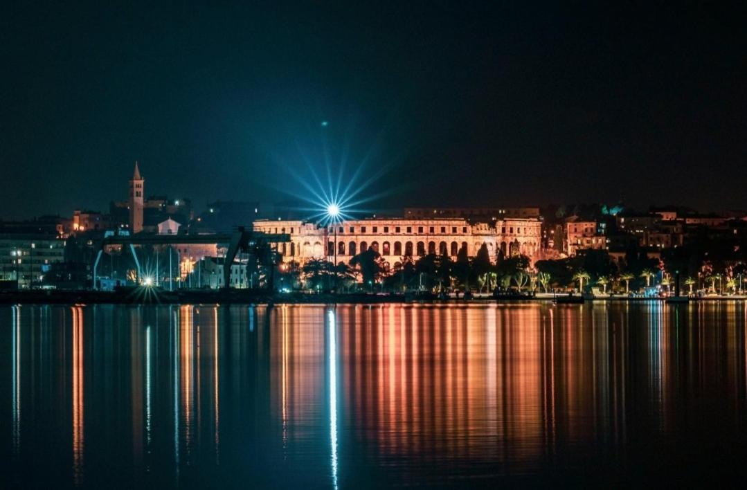 Arena Apartment Pula