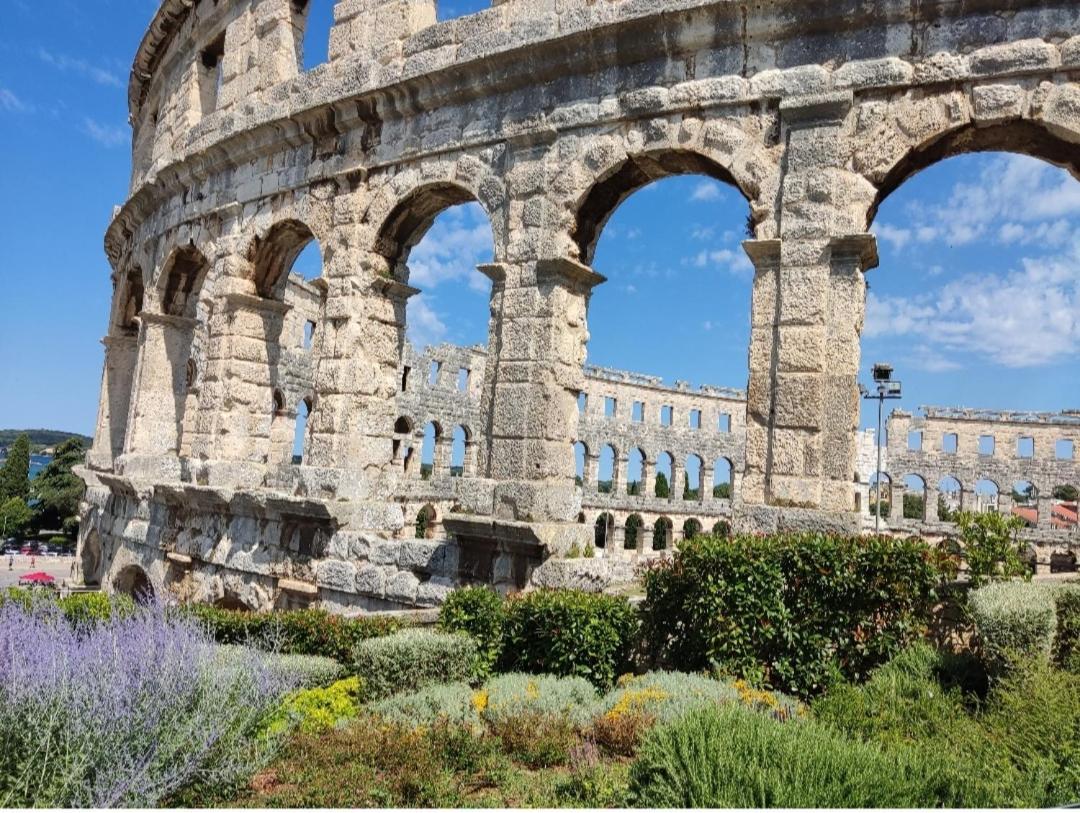 Arena Pula