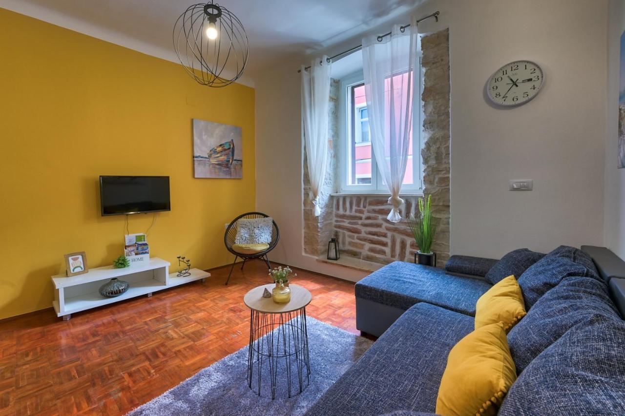 Arena Apartment Pula