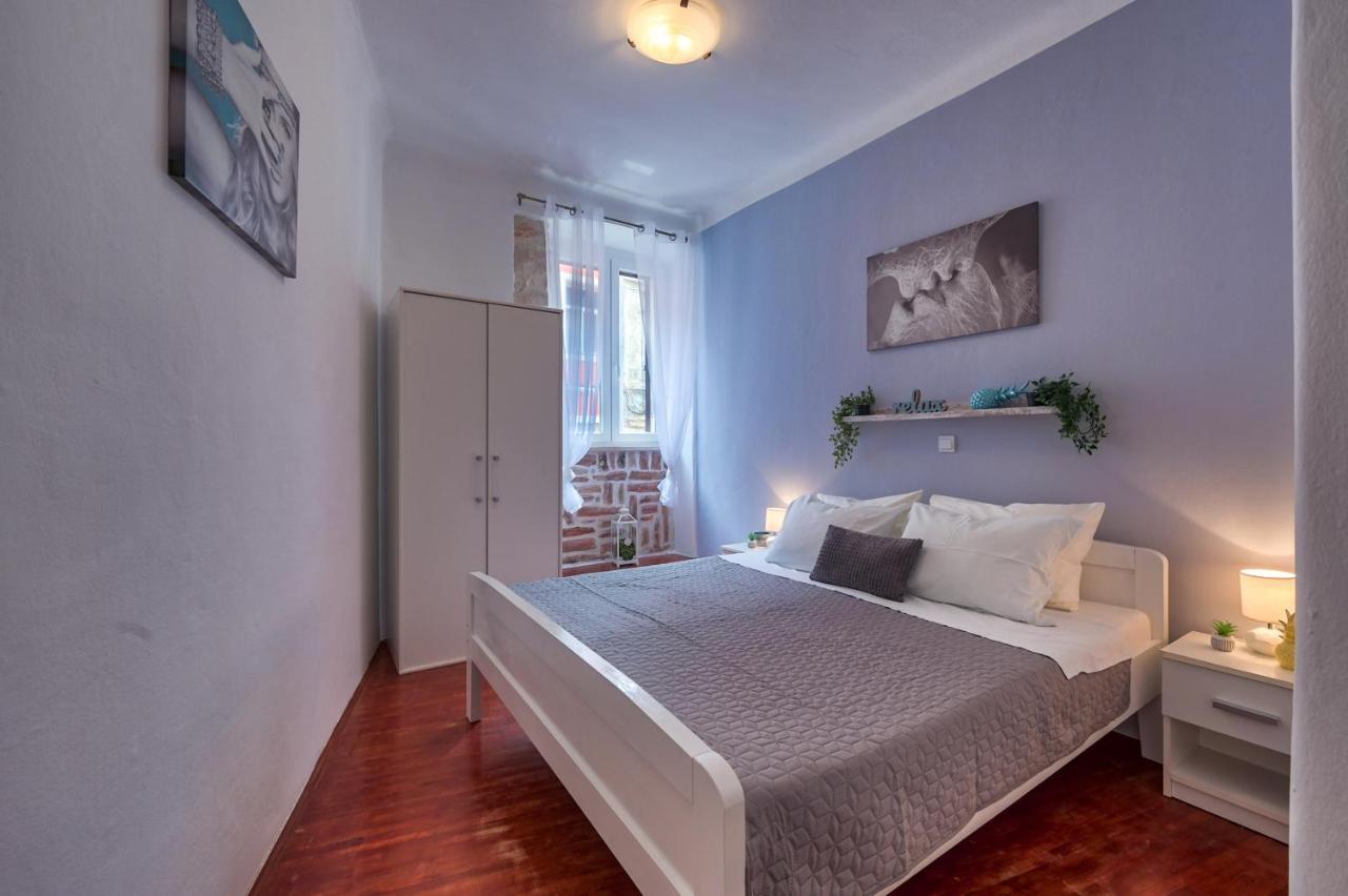 Apartment Arena *