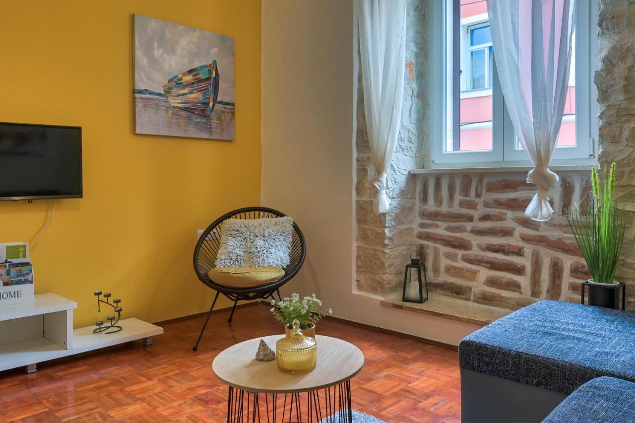 Apartment Arena *