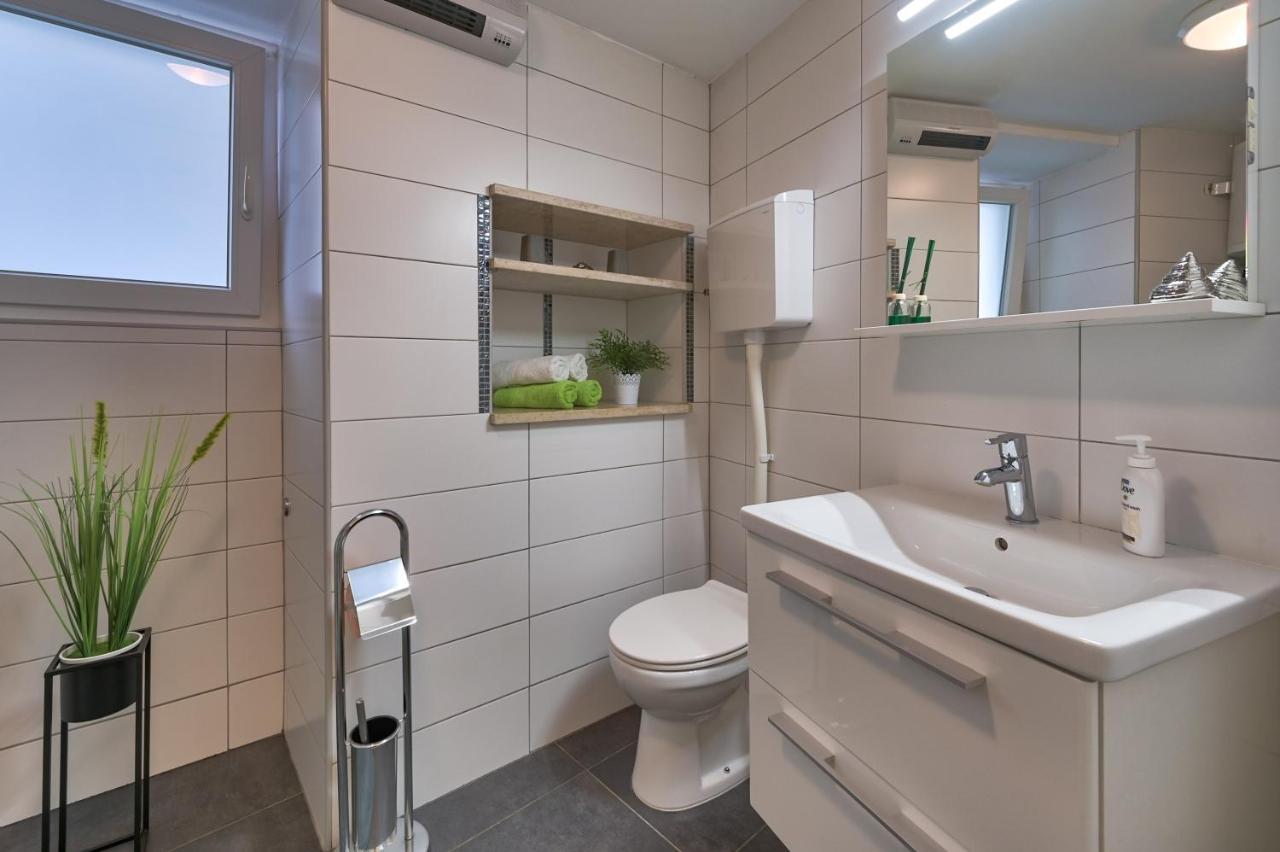 Arena Apartment Pula