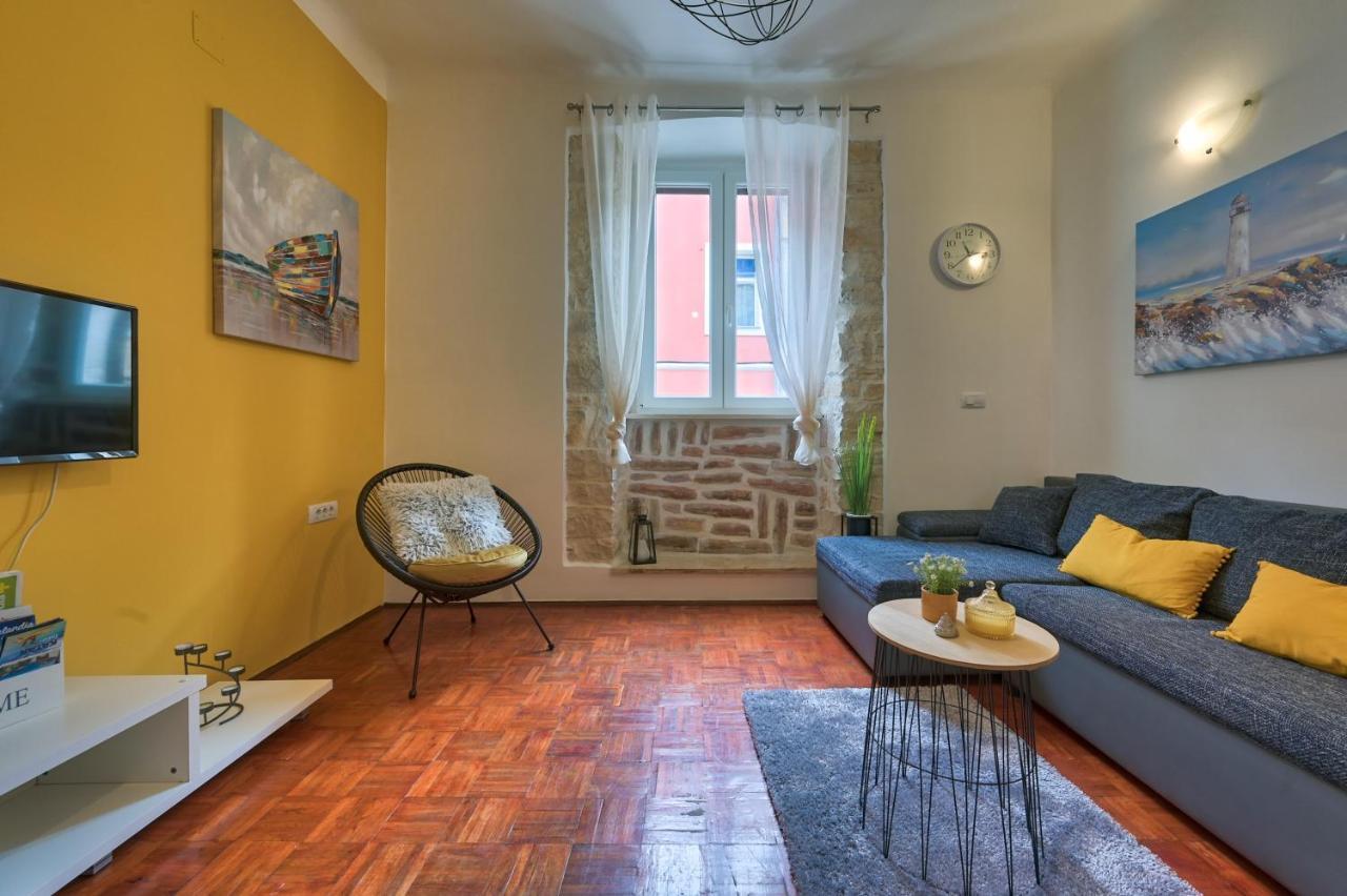 Arena Apartment Pula